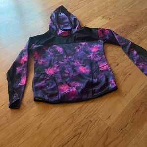 Hoodie sweatshirt, XL-16